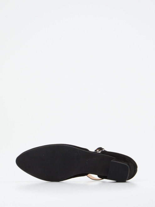 Spangenpumps-24250090053 Hassia