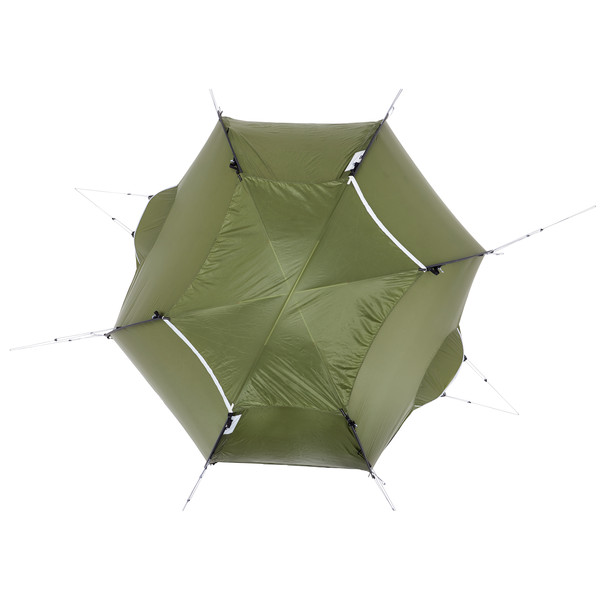 KEB DOME 3 - Kuppelzelt