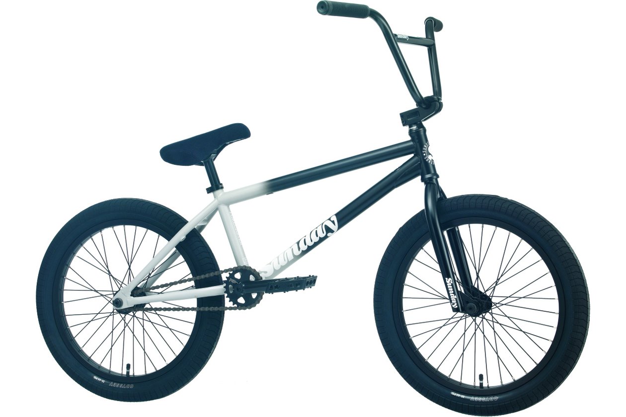 Sunday Forecaster Raiford Freecoaster RHD - 2022 - 20 Zoll - BMX