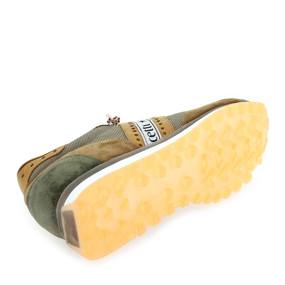 Cetti  C1285 - Kaki Camel