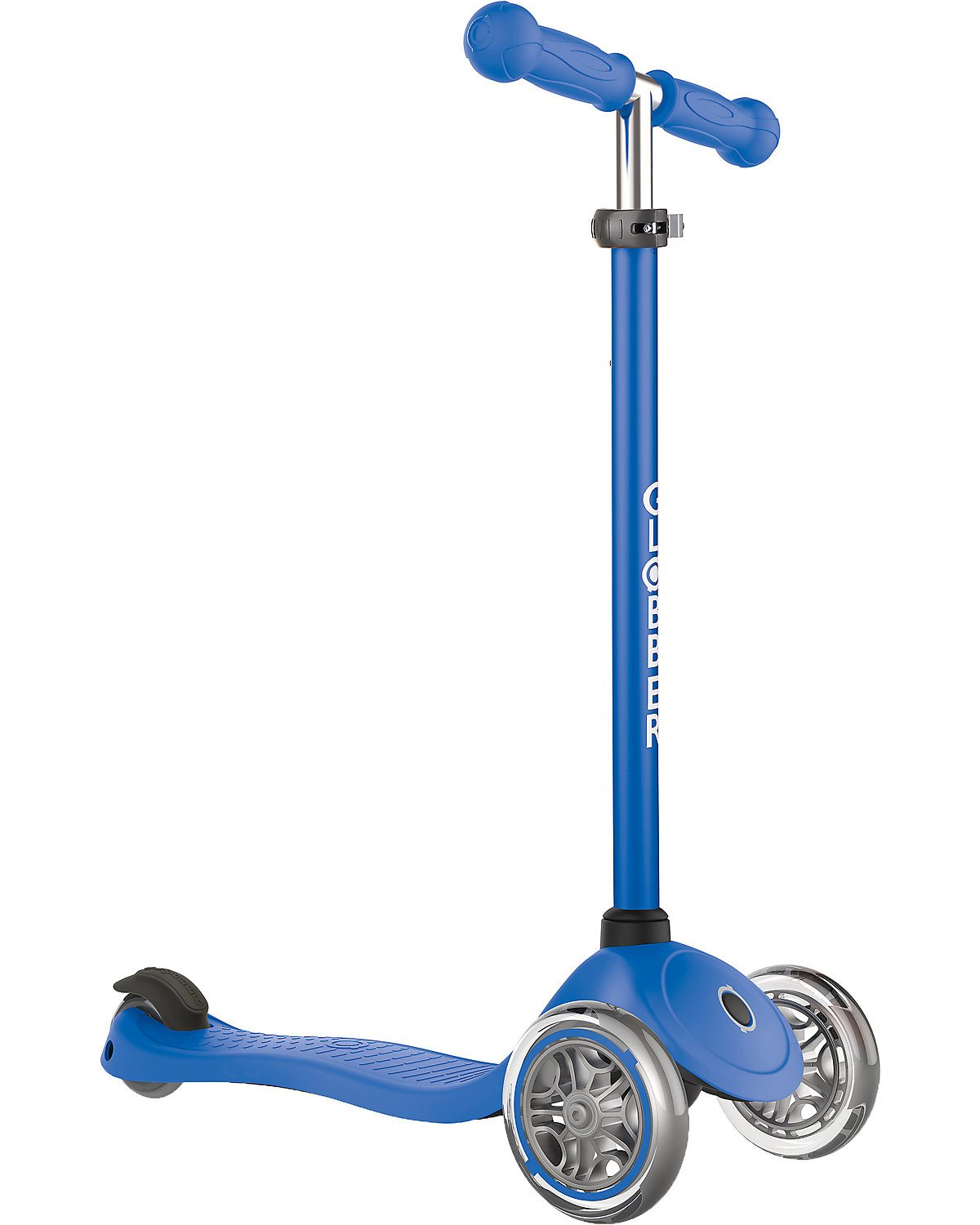 Scooter PRIMO dunkelblau