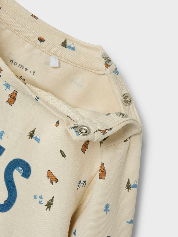 name it Longsleeve 