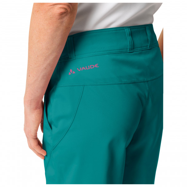 Vaude - Women's Ledro Shorts - Kurze Radhose