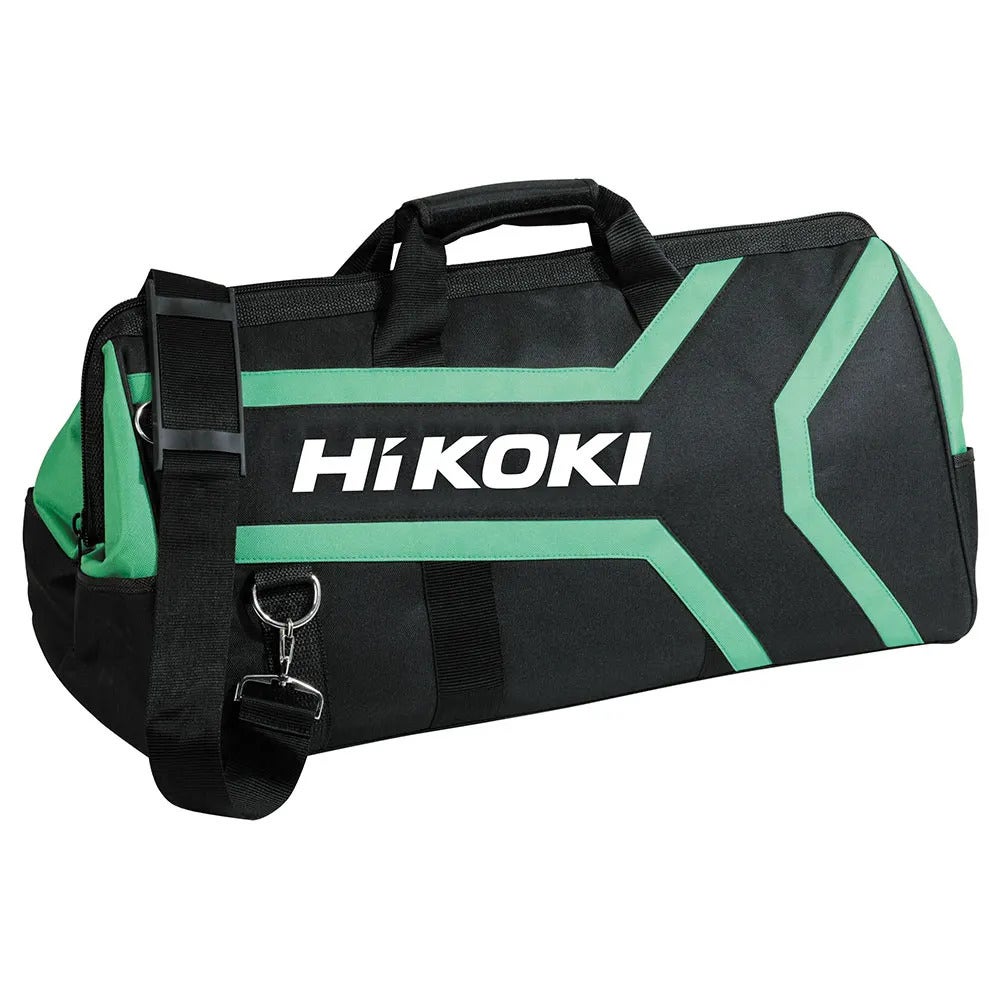 Kit combinado HIKOKI 36V Multivolt Brushless de 5 peças 2 x 2,5Ah/5,0Ah KC36D5A2(HRZ)