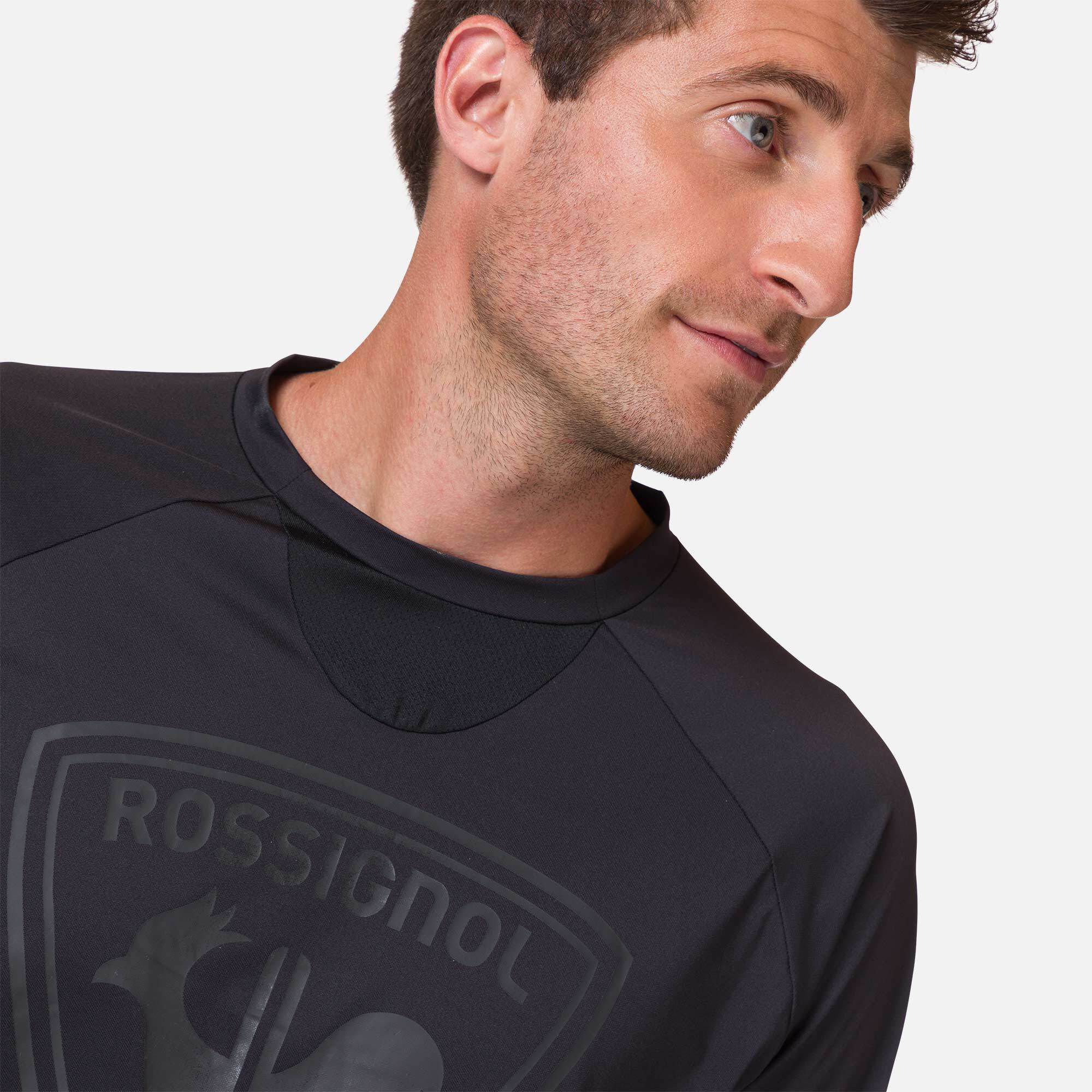 Maillot à manches longues homme