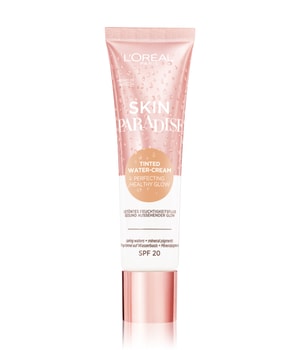L'Oréal Paris Skin Paradise Tinted Water-Cream Getönte Gesichtscreme-30 ml