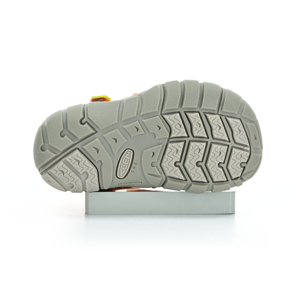 Keen Seacamp Cayenne/Evening Primrose (CNX) Sandalen