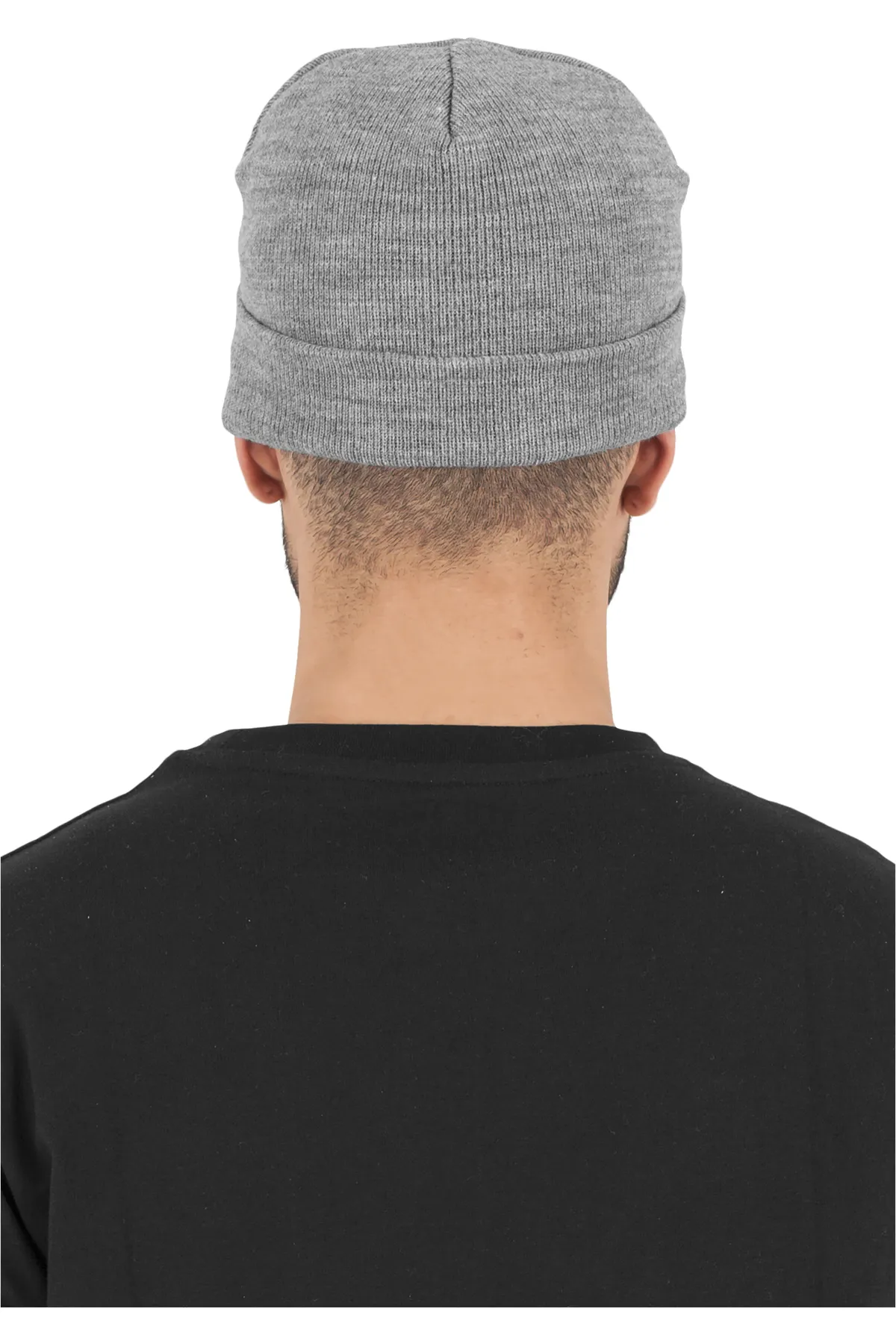 Flexfit  Cap - Grau