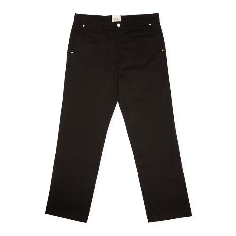 solebox Everyday Pants black