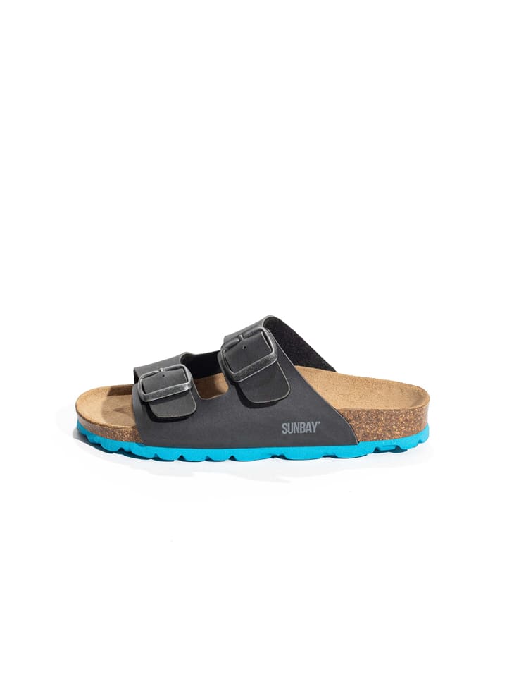 Sunbay Pantoletten 
