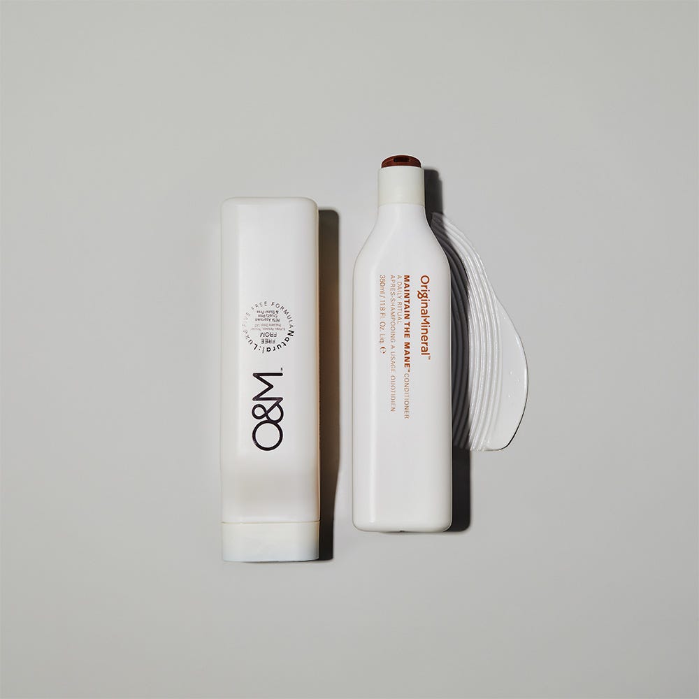 Original Mineral Maintain the Mane Shampoo 350 ml