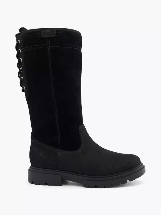 Landrover Leder Stiefel