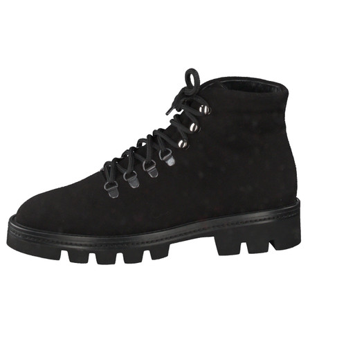Stiefelette-18030090016 Pas de Rouge