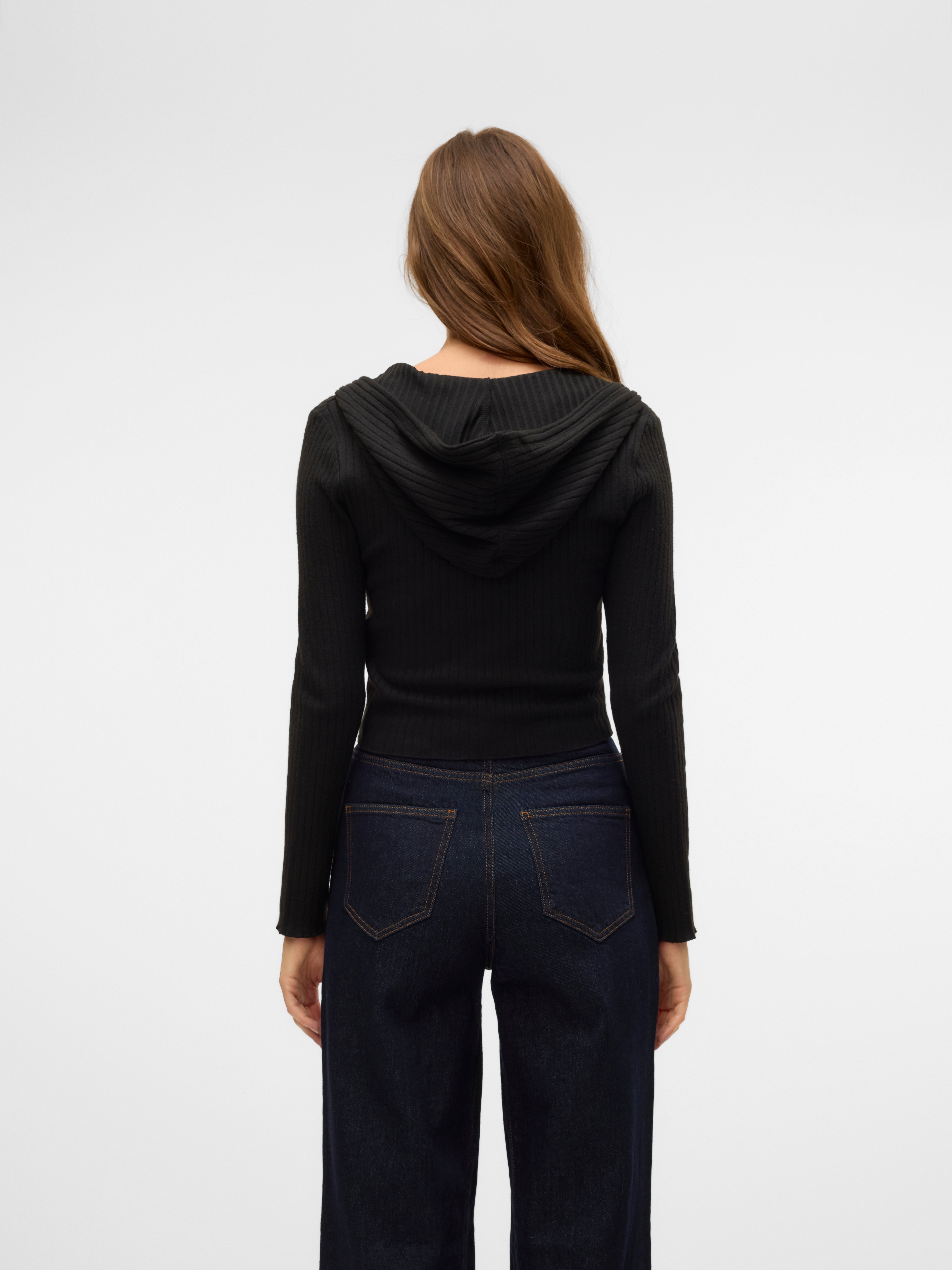 SNVIO Strickjacke