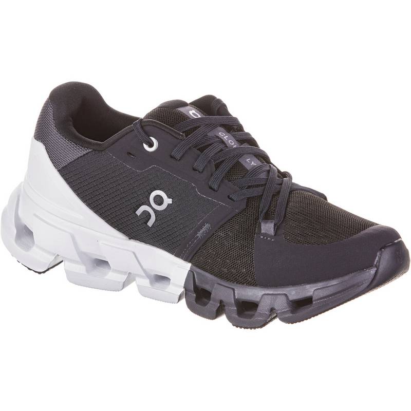 On Cloudflyer Wide 4 Laufschuhe Damen