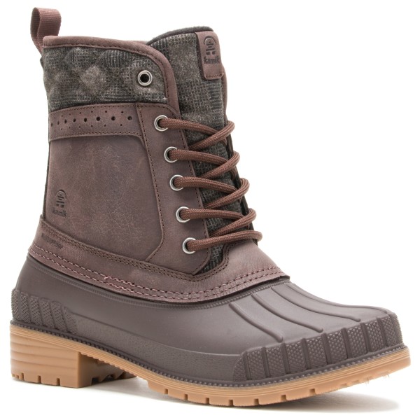 Kamik - Women's Sienna Mid L - Winterschuhe