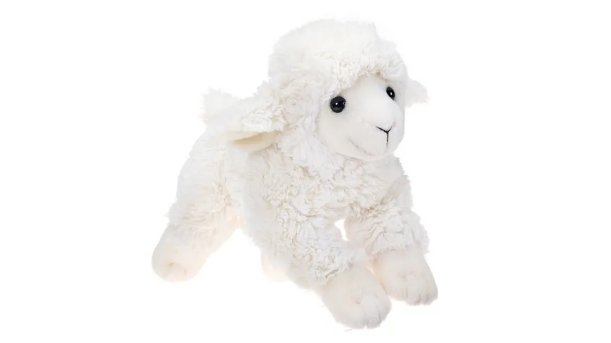 Müller - Toy Place - Lamm, 28 cm