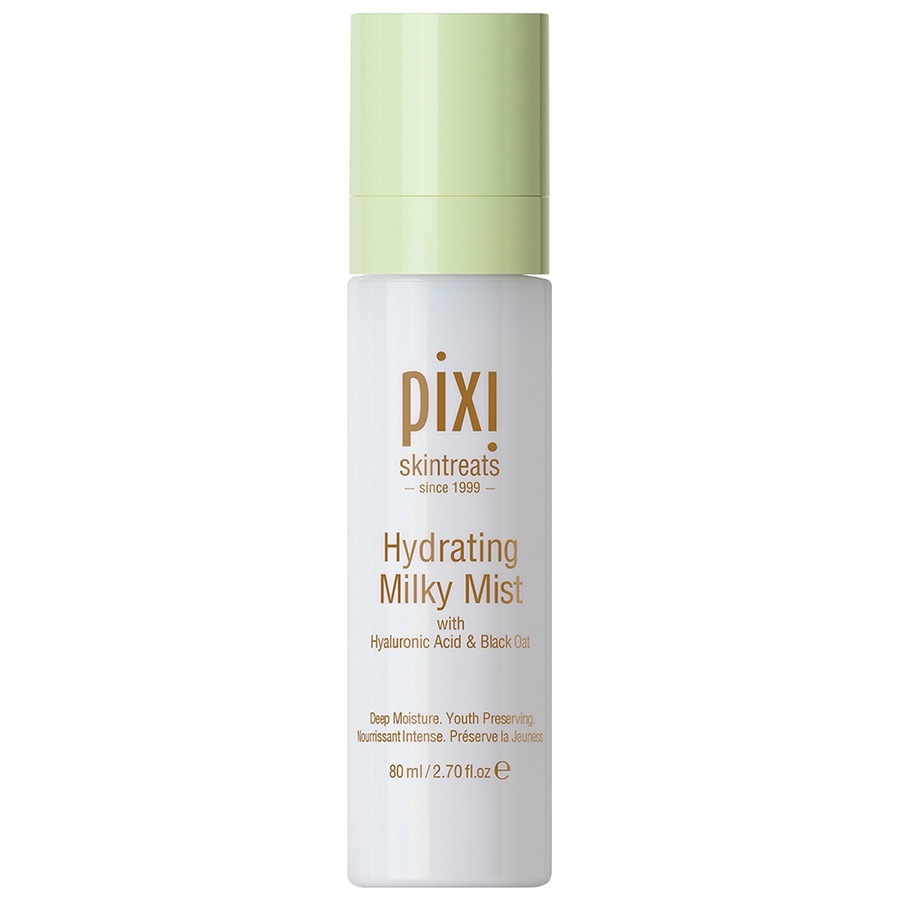 Hydrating Milky Mist