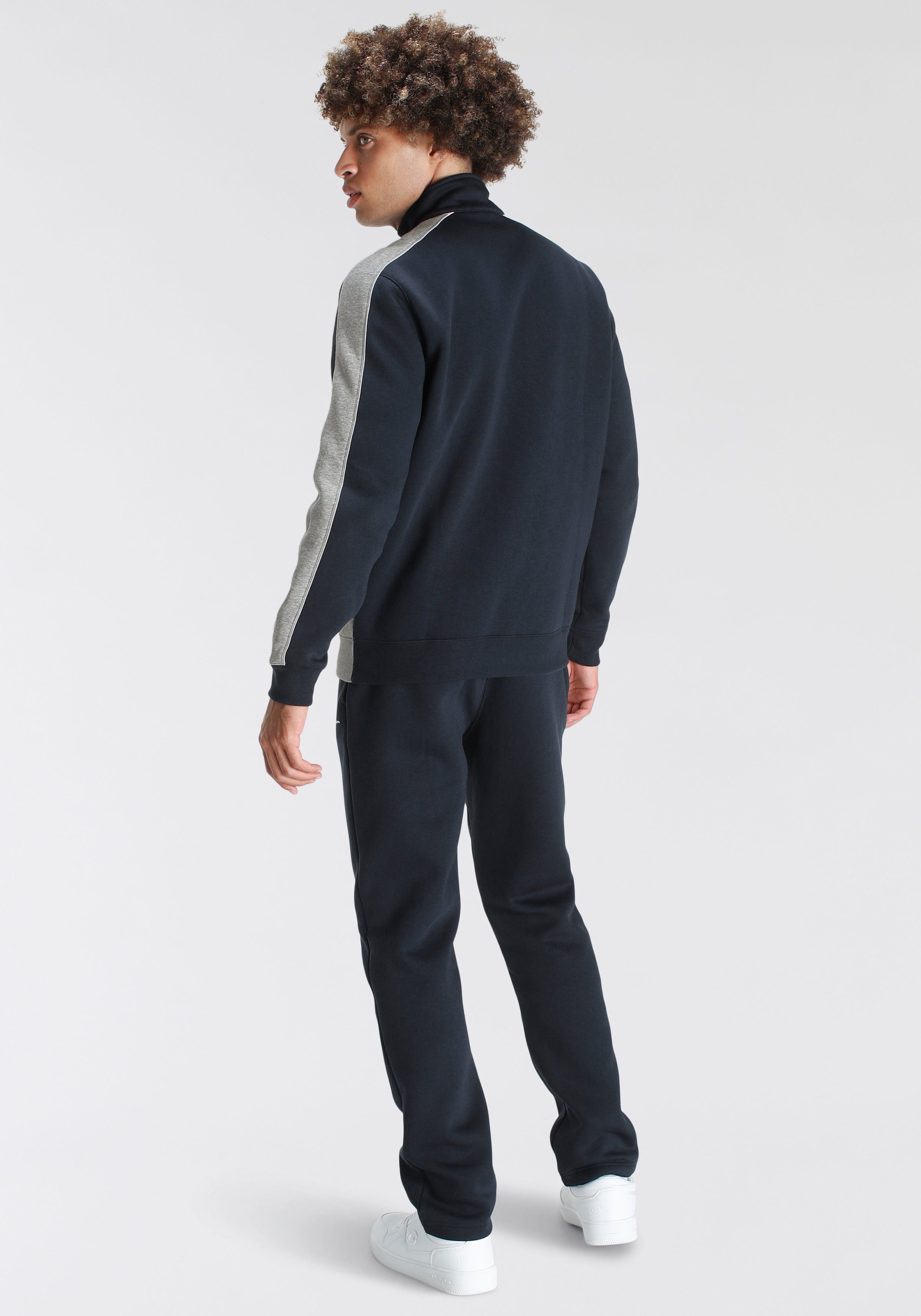 Champion Jogginganzug Full Zip Sweatsuit (2-tlg)