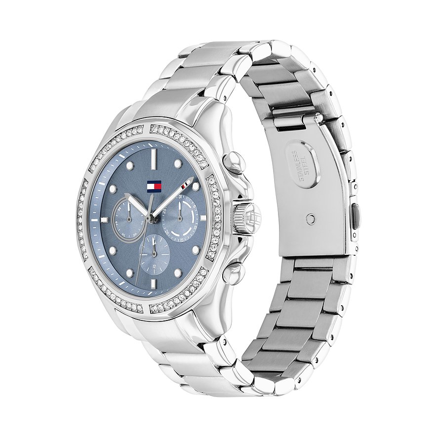 Tommy Hilfiger Damenuhr