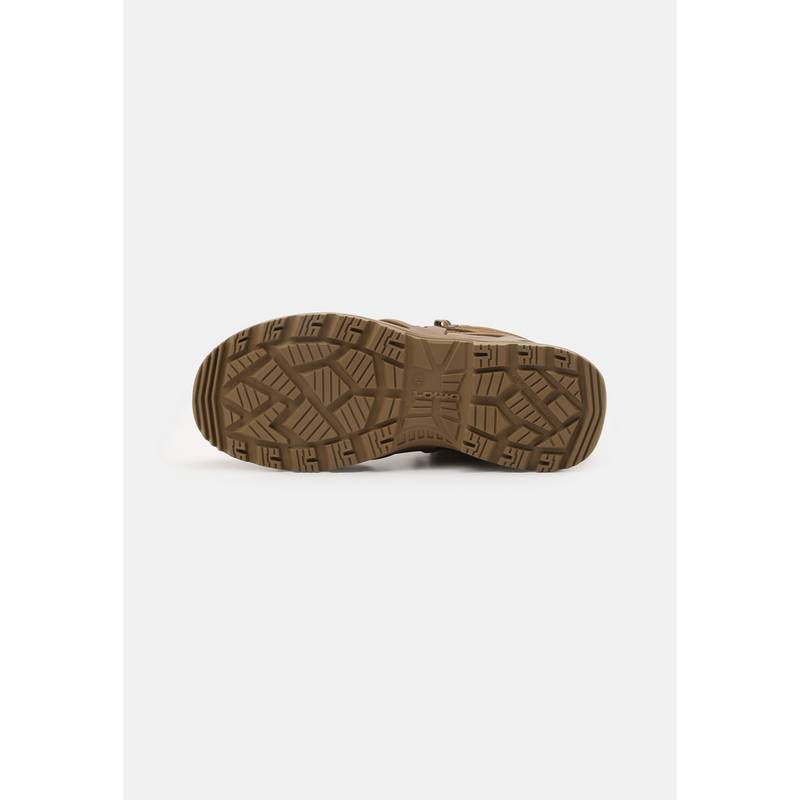 LOWA Professional ZEPHYR MK2 GTX MID Wanderschuhe Herren