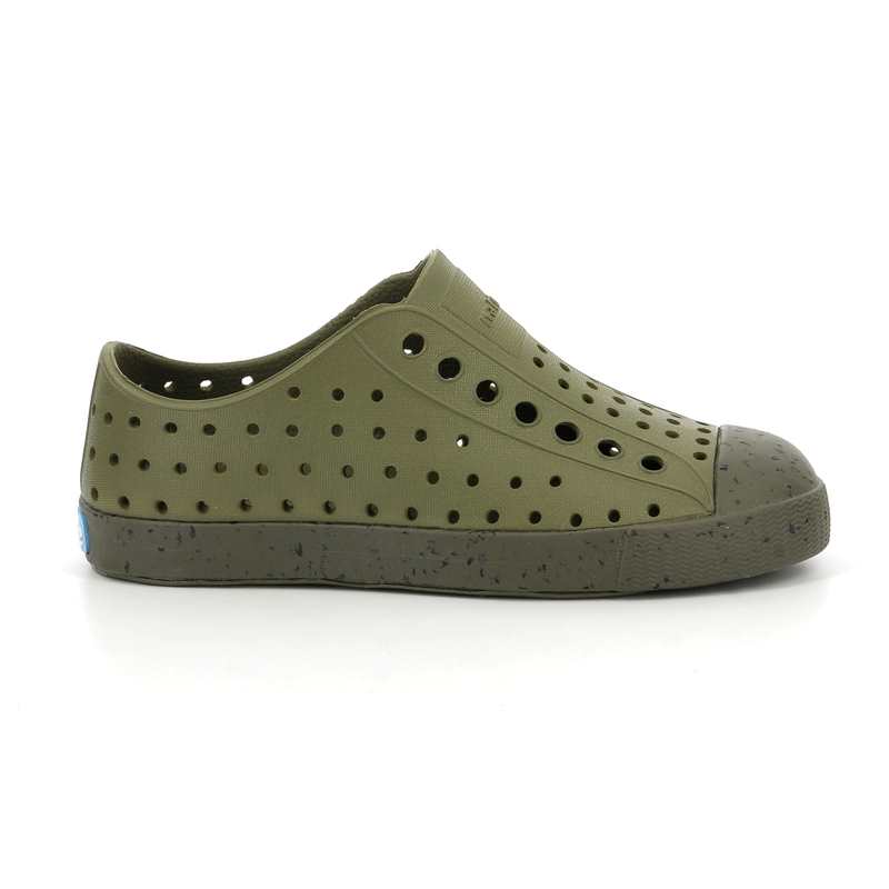 Sneakers basses ethylene acetate de vinyl Jefferson