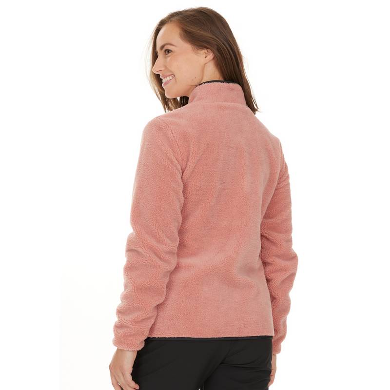 Whistler Sprocket Fleecejacke Damen