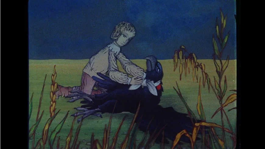 Krabat - Der Lehrling des Zauberers - Das Original von 1977 (Filmjuwelen)