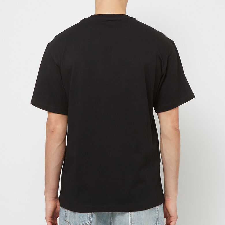 Dickies Luray Pocket Tee Black
