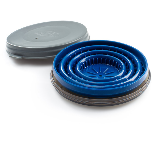 COLLAPSIBLE JAVADRIP - Kaffeefilter