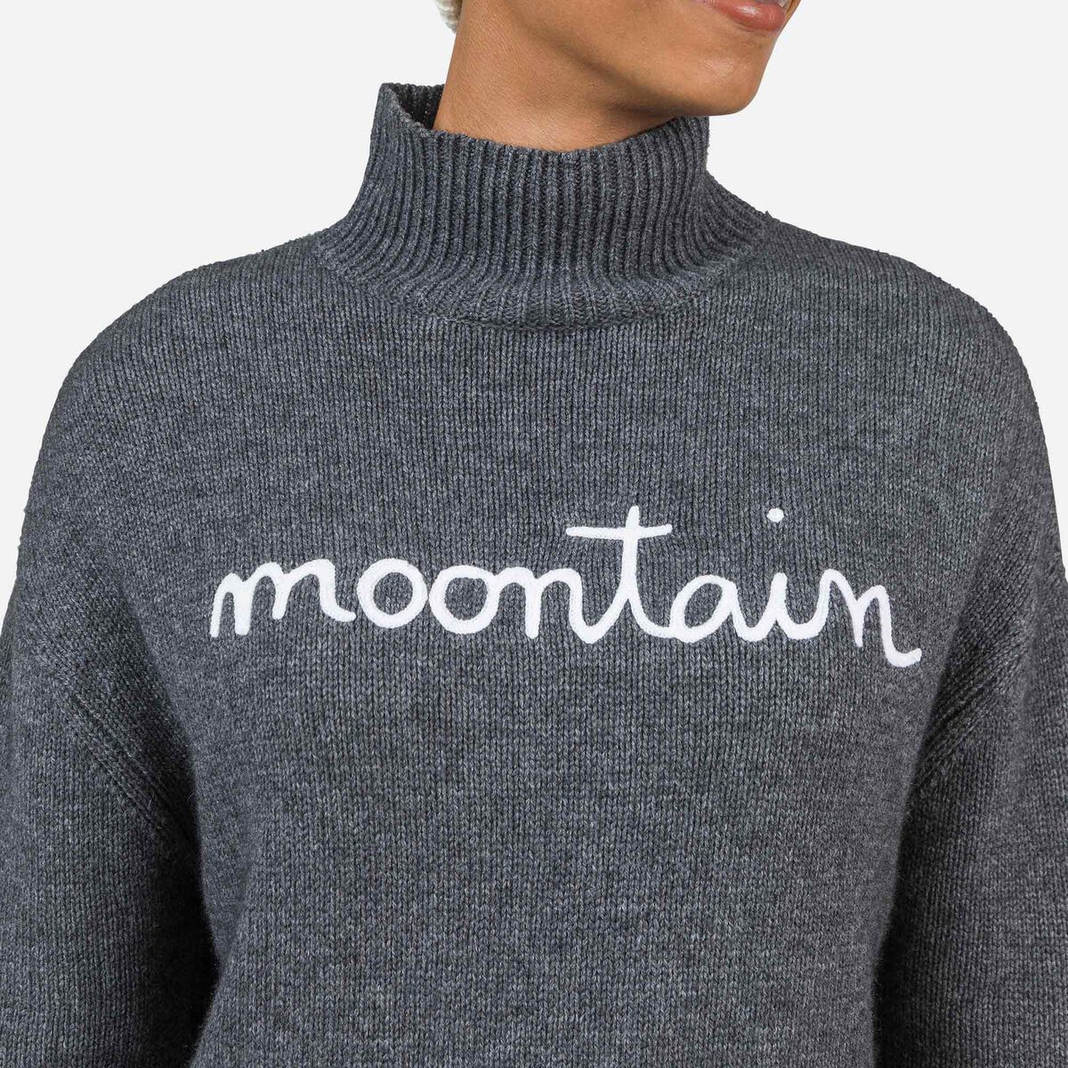 JCC Lounge Damenpullover
