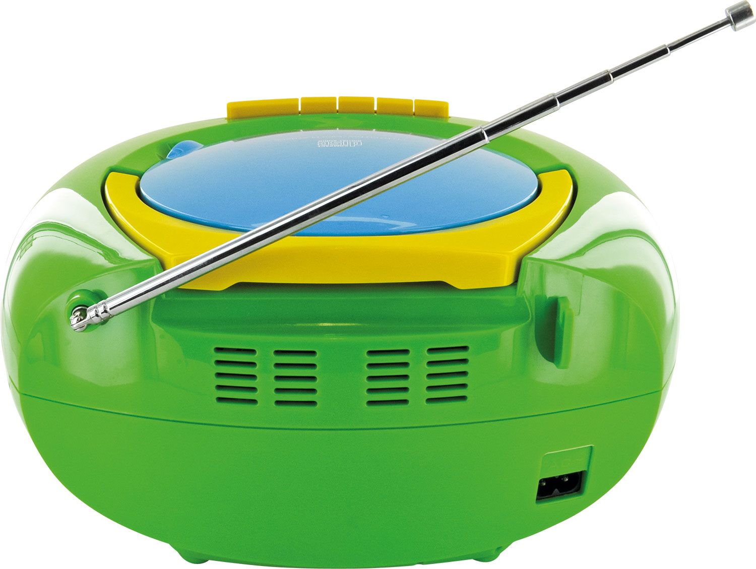 Schwaiger Tragbarer CD-Player