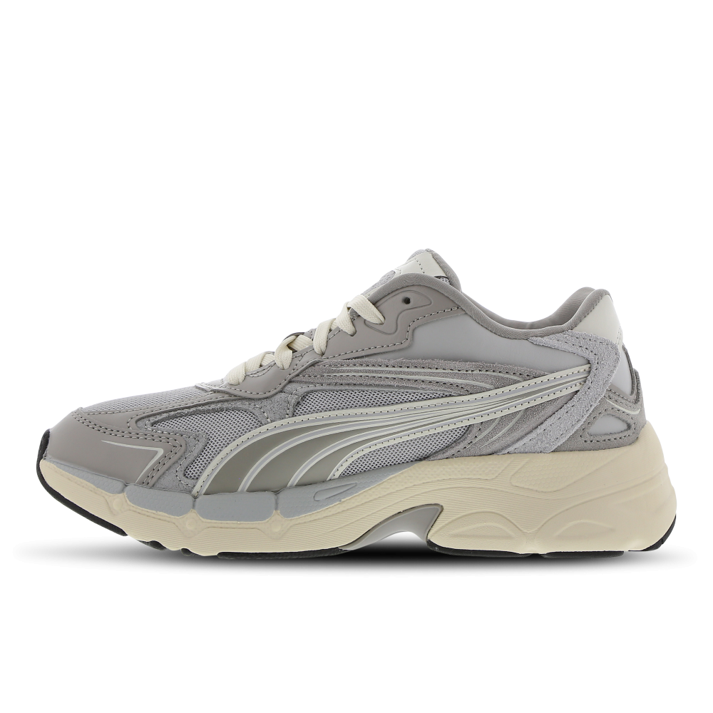 PUMA Teveris Nitro 395119 01 / grau