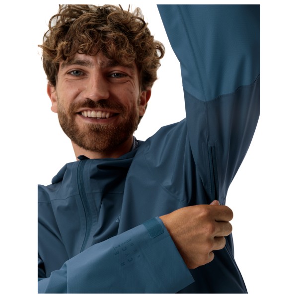 Vaude - Neyland 2.5L Jacket - Regenjacke