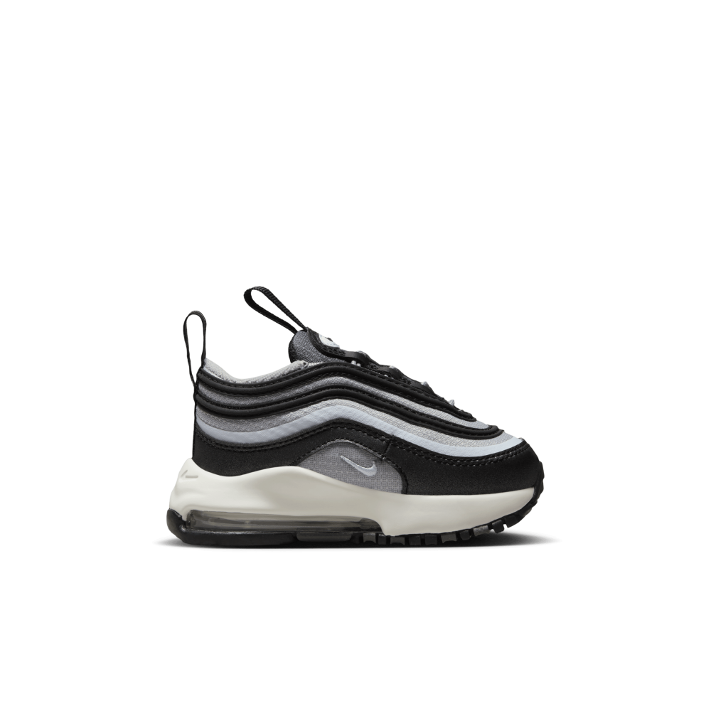 Nike Air Max 97 Infant DR0639-033 / schwarz