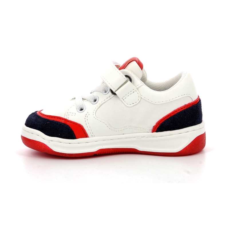 Sneakers basses textile Kouic