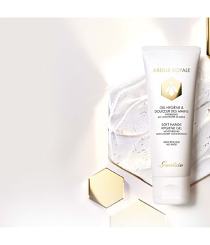GUERLAIN Abeille Royale Handgel-40 ml