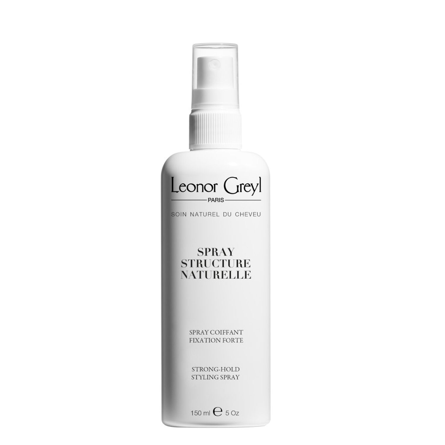 Leonor Greyl Spray Structure Naturelle Spray Fixation 150 ml
