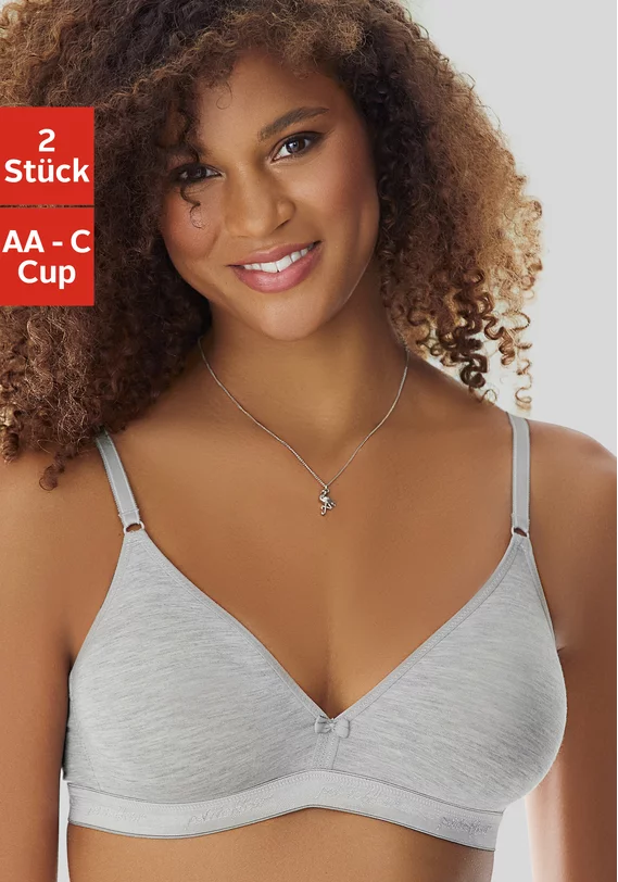 Bralette-BH