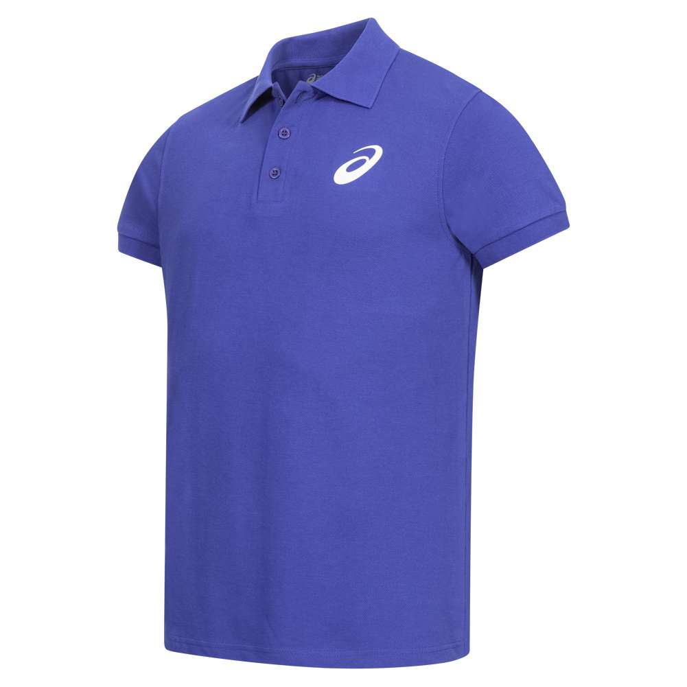 ASICS Players Herren Polo-Shirt 131848-0805