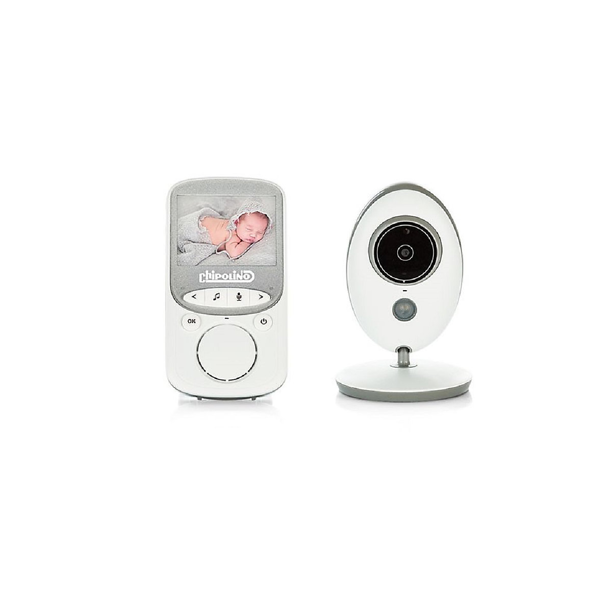 Babyphone Vector mit Kamera Babyphone