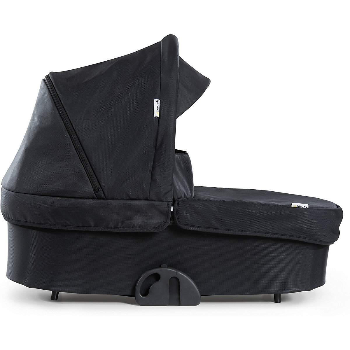 Kinderwagenaufsatz Eagle 4S, black/grey
