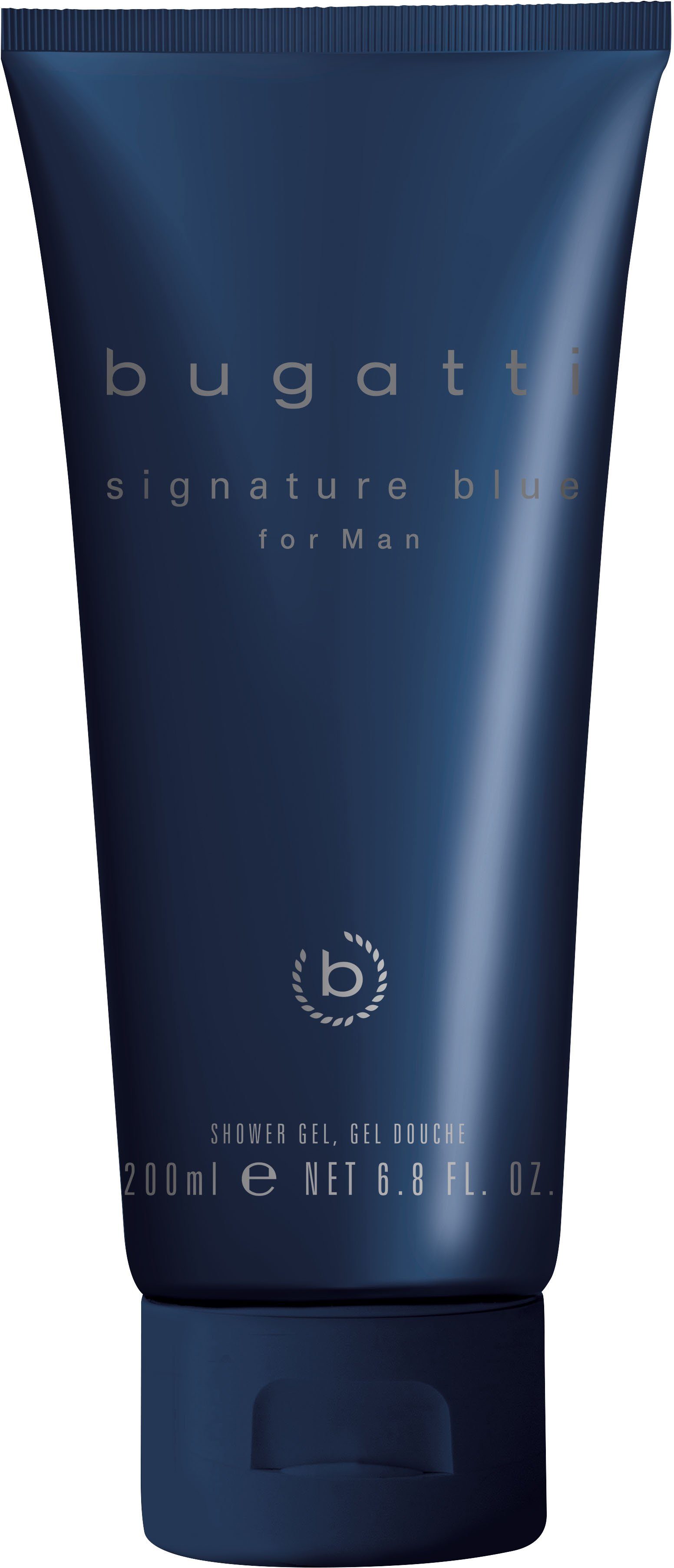 bugatti Duft-Set Signature man, 2-tlg.