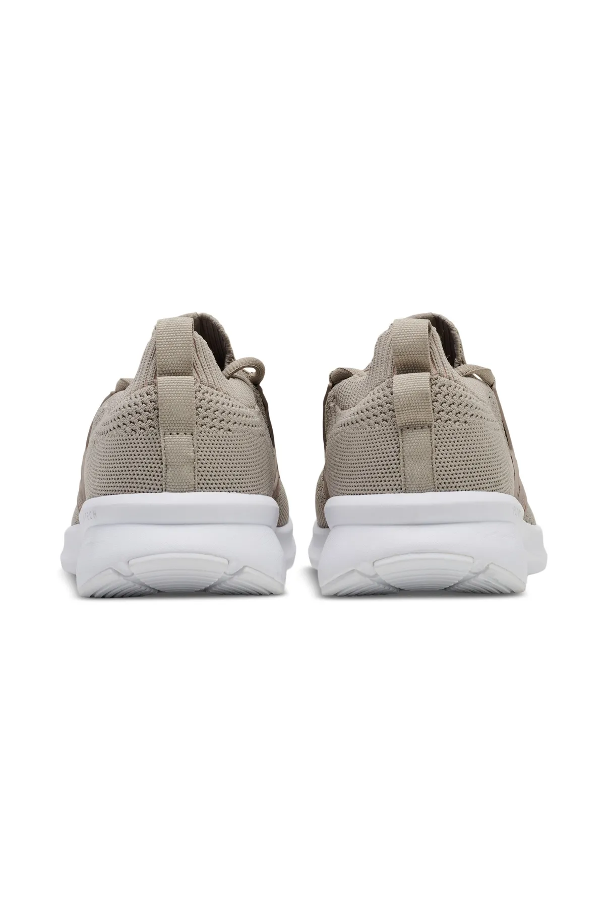 hummel  Sneaker - Weiß - Flacher Absatz