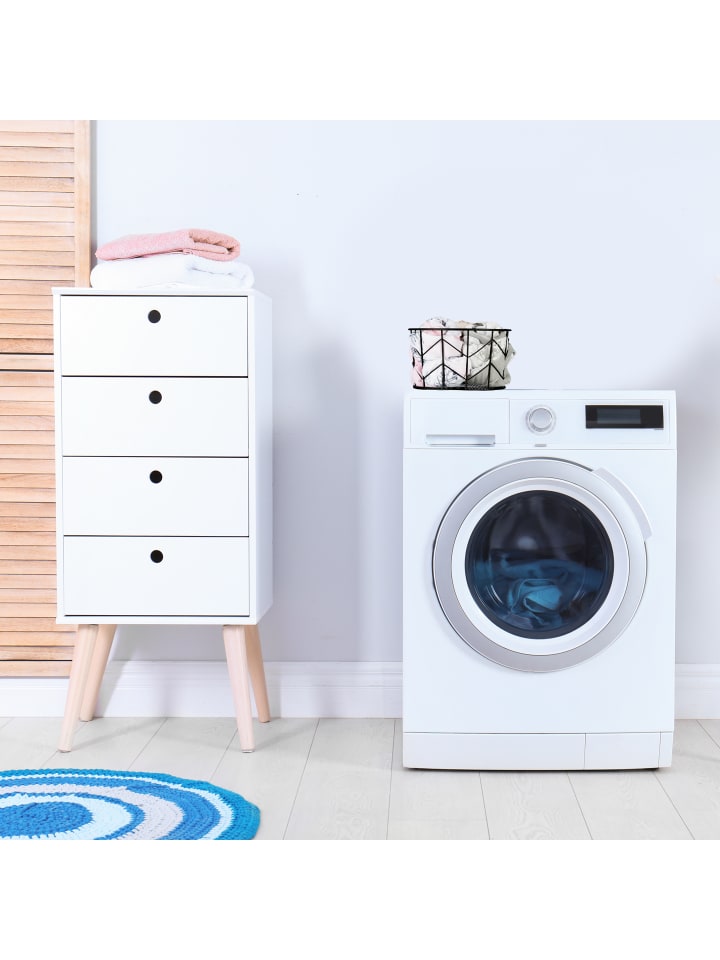 relaxdays Drahtkorb in Kupfer günstig kaufen onesize