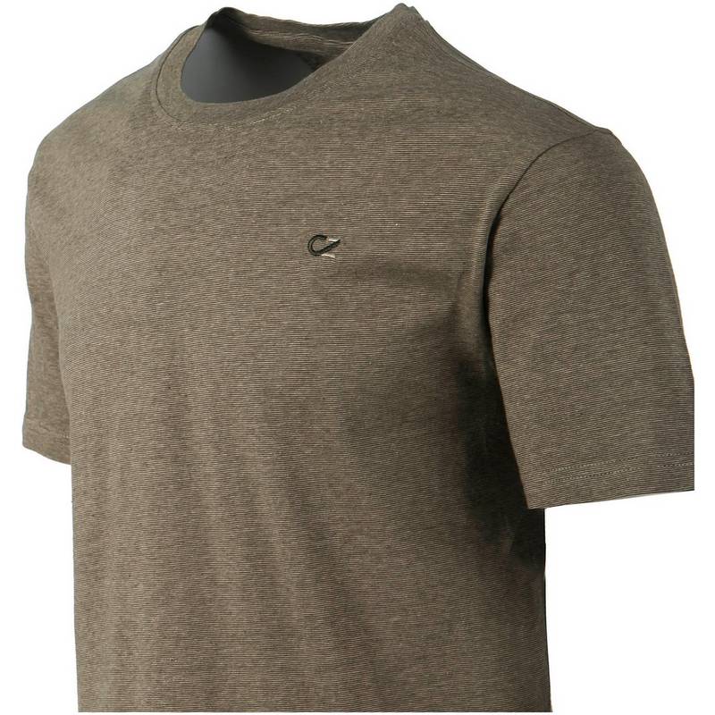 Cruz Hamill Funktionsshirt Herren