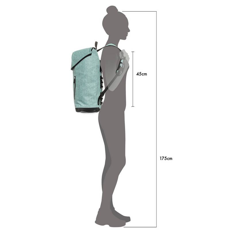 ORTLIEB Soulo 25L Daypack