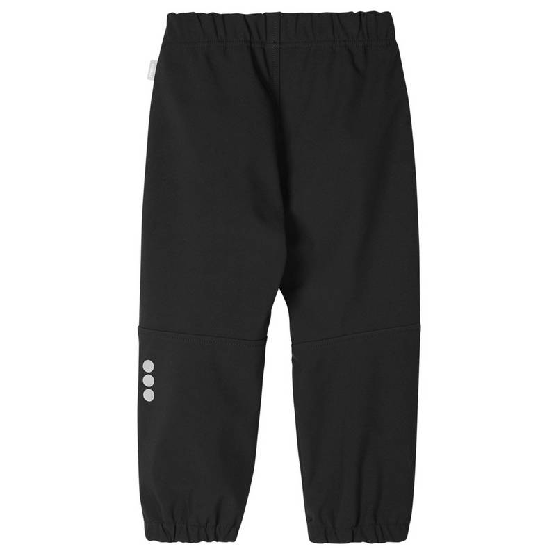 reima Oikotie Softshellhose Kinder