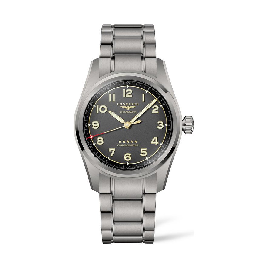 Longines Herrenuhr Longines Spirit