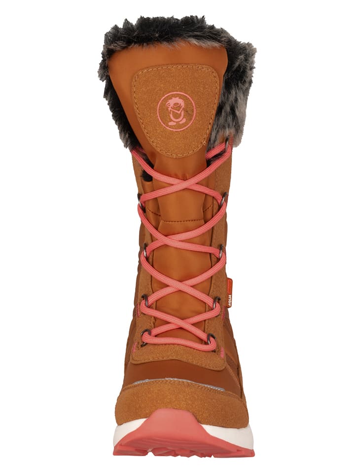Trollkids Winterboots 